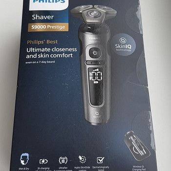Philips Shaver S9000 Prestige SP9872/15
