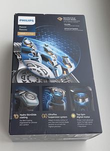 Philips Shaver S9000 Prestige SP9872/15 (2 foto / 5)