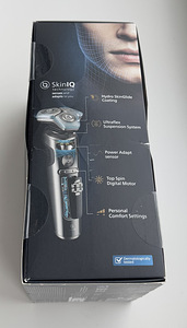 Philips Shaver S9000 Prestige SP9872/15 (3 foto / 5)