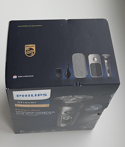Philips Shaver S9000 Prestige SP9872/15 (5 foto / 5)