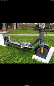 Новые электросамокаты в коробке 350w 10A/H (1 фото из 4)