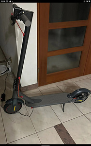 Новые электросамокаты в коробке 350w 10A/H (2 фото из 4)