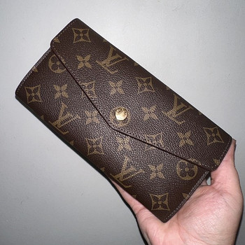 Продам кошелек LUI VUITTON