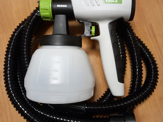 Huepar Tools SG800