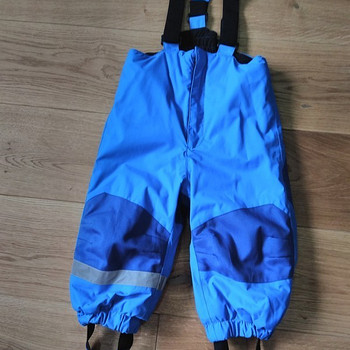 Uued H&M talvepüksid, suurus 86