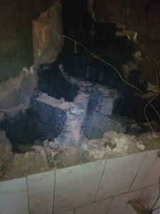 Darba meklēšana demontāžā (2 foto no 6)