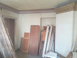 Darba meklēšana demontāžā (6 foto no 6)