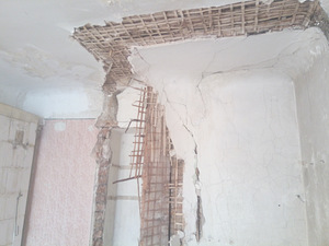 Darba meklēšana demontāžā (5 foto no 6)