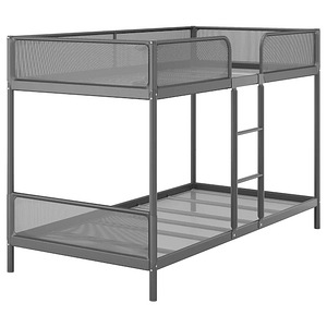 Кровать IKEA (1 фото из 3)
