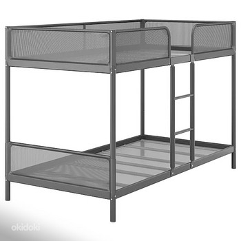 Кровать IKEA