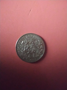 1 kroonine münt, 1934 aasta (4 foto / 7)