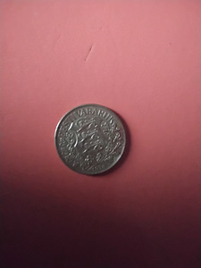 1 kroonine münt, 1934 aasta (5 foto / 7)