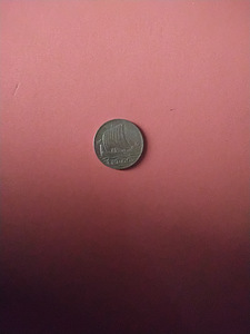 1 kroonine münt, 1934 aasta (3 foto / 7)