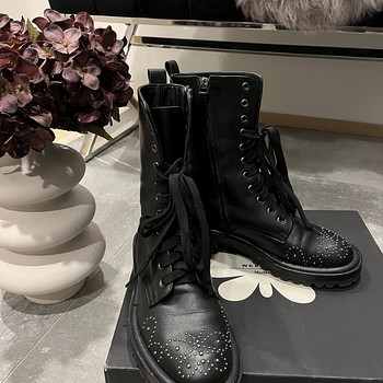 Сапоги MaxMara размер 38