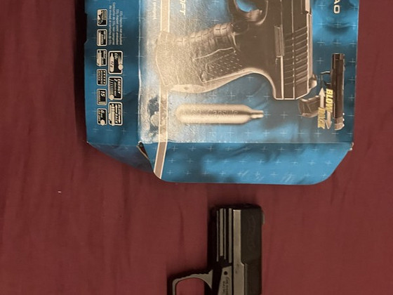 Walther P99 Airsoft