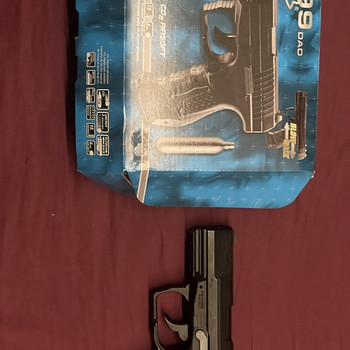 Walther P99 Airsoft
