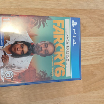 Far Cry 6