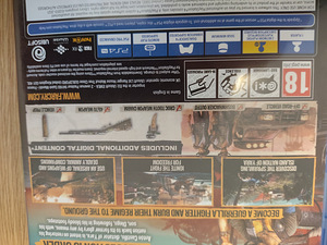 Far Cry 6 (2 foto / 2)
