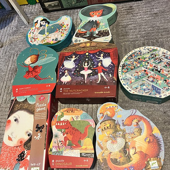 Puzzle
