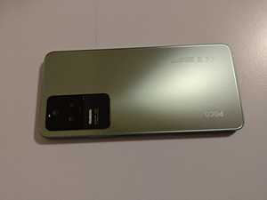 Nutitelefoni xiaomi POCO F4 6/128 gb (2 foto / 6)