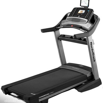 Jooksurada NordickTrack 1750 commercial