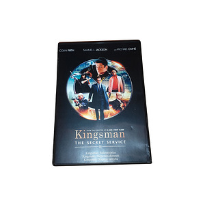 Kingsman: Секретная служба (1 фото из 2)