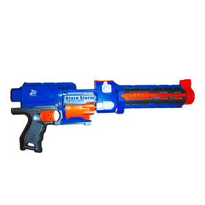 NERF Blaze Storm, Barricade RV-10 (1 фото из 2)