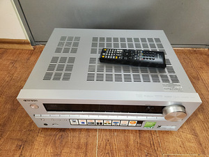 Onkyo TX-NR717 7.2,4K,USB,LAN (2 foto / 3)