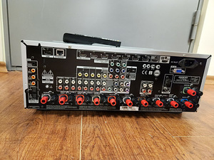 Onkyo TX-NR717 7.2,4K,USB,LAN (3 foto / 3)