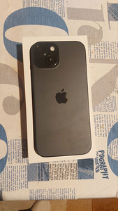 iPhone 15 128GB (1 foto / 6)