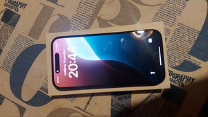 iPhone 15 128GB (5 foto / 6)