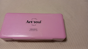 Art+soul гуашь (1 фото из 3)