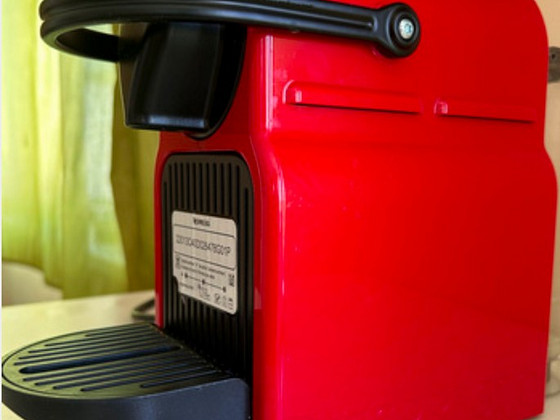 Kohvimasin Nespresso