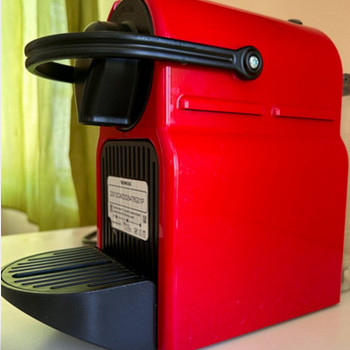 Kohvimasin Nespresso