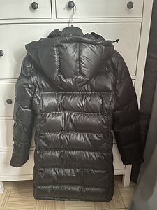 Reebok talvejope (2 foto / 7)