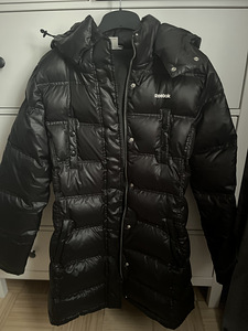 Reebok talvejope (4 foto / 7)