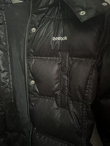 Reebok talvejope (5 foto / 7)