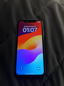 iPhone 11 64gb (1 фото из 3)