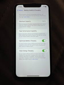 iPhone 11 64gb (3 фото из 3)