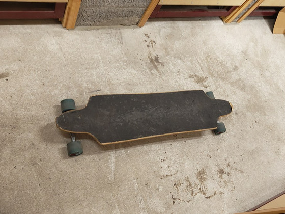 Longboard