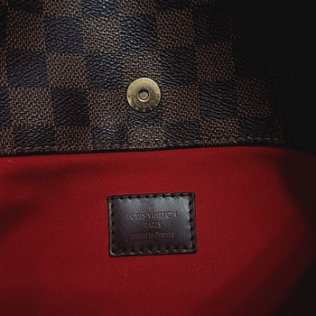 Louis Vuitton Bloomsbury Damier PM