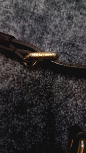 Louis Vuitton Bloomsbury Damier PM (2 foto / 4)