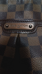 Louis Vuitton Bloomsbury Damier PM (3 foto / 4)