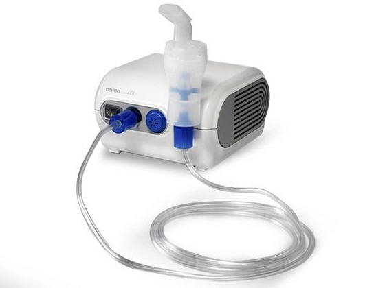 Kompressor-nebulisaator OMRON NE-C28P