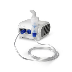 Kompressor-nebulisaator OMRON NE-C28P (1 foto / 4)