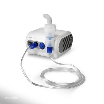 Kompressor-nebulisaator OMRON NE-C28P
