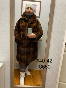 Nerkkasukas, naaritsakasukas suuruses 38-40-42 (10 foto / 10)