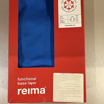 Termopesu Reima 90 cm