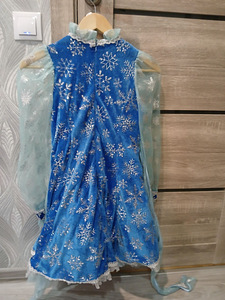 Новогоднее платье (2 фото из 2)