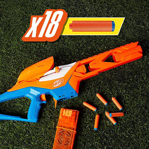 NERF mängukomplekt-mängupüss N Series Pinpoint (3 foto / 3)